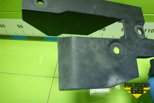 Накладка моторного отсека левая (609001676AA) для OMODA C5 с 2022г (Ц5)