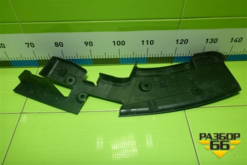 Накладка моторного отсека левая (609001676AA) для OMODA C5 с 2022г (Ц5)