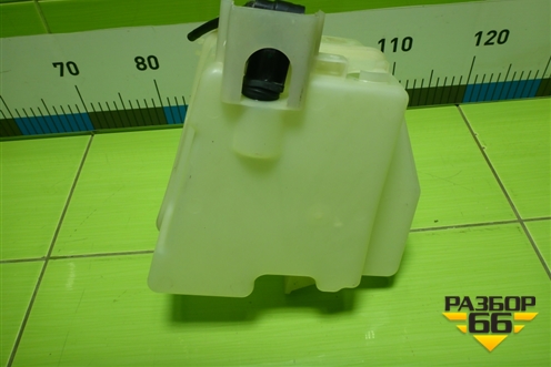 Бачок омывателя лобового стекла (607000123AA) для OMODA C5 с 2022г (Ц5)