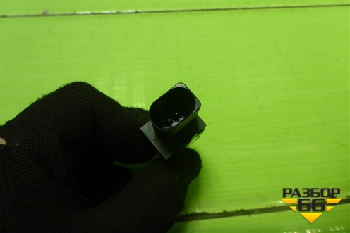 Датчик AIR BAG (4B0959643E) для Volkswagen Touareg c 2002-2010г (Туарег)