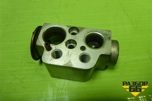 Клапан кондиционера (7L0820679B) для Volkswagen Touareg c 2002-2010г (Туарег)