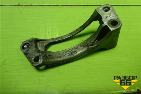 Кронштейн компрессора кондиционера (2.5л BAC)  (070260885A) для Volkswagen Touareg c 2002-2010г (Туарег)