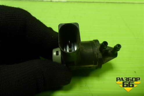 Клапан электромагнитный (1J0906283C) для Volkswagen Touareg c 2002-2010г (Туарег)