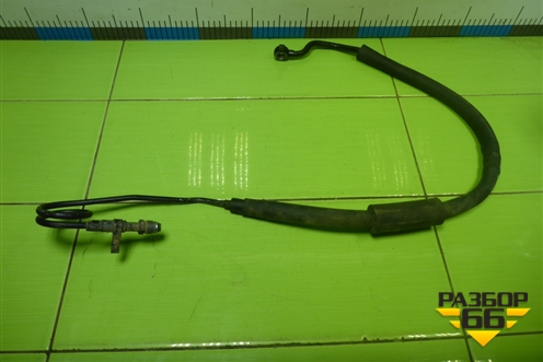 Трубка гидроусилителя для Volkswagen Touareg c 2002-2010г (Туарег)