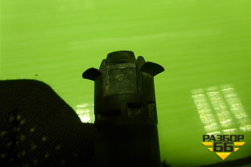 Датчик температуры воздуха (наружный) для Volkswagen Touareg c 2002-2010г (Туарег)