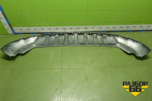 Юбка переднего бампера (2803106XST01A) для Haval Jolion с 2021г (Джолион)