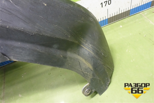 Бампер передний нижняя часть (2803102AW20) для Changan CS55 PLUS с 2019г (ЦС 55 плюс)