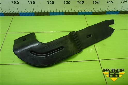 Воздуховод отопителя (973704Y000) для Hyundai Solaris с 2010-2016г (Солярис)