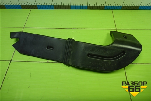 Воздуховод отопителя (973604Y000) для Hyundai Solaris с 2010-2016г (Солярис)