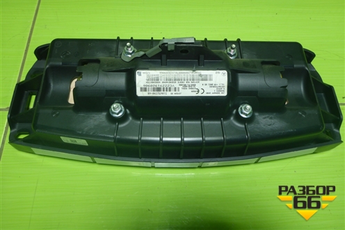 Подушка безопасности пассажирская в торпедо для Mercedes Benz C-Klass W204 с 2007-2014г (Ц)