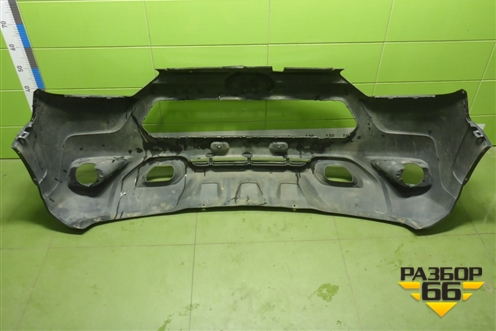 Бампер передний (212302803015800) для VAZ Niva Travel с 2020-2025г