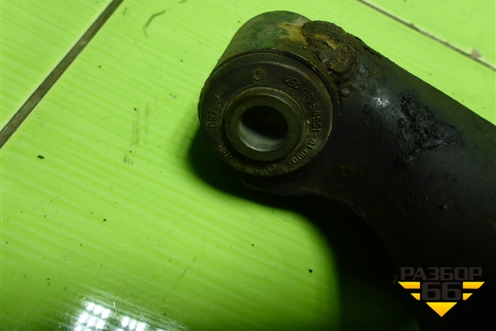 Рычаг передний правый для Hyundai Solaris с 2010-2016г (Солярис)