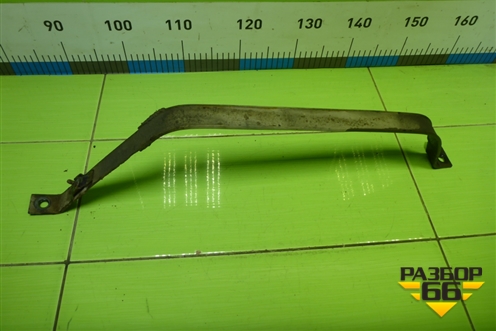 Лента крепления топливного бака для Hyundai Solaris с 2010-2016г (Солярис)