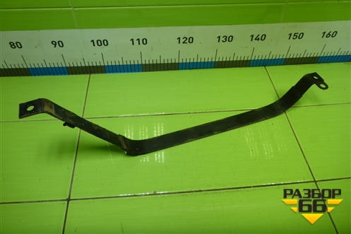 Лента крепления топливного бака для Hyundai Solaris с 2010-2016г (Солярис)