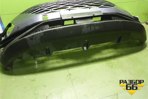 Бампер передний (под парктроник) (602002155AA) для OMODA C5 с 2022г (Ц5)