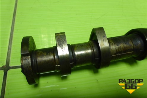 Распредвал впускной (1.4л G4FA) для Hyundai Solaris с 2010-2016г (Солярис)