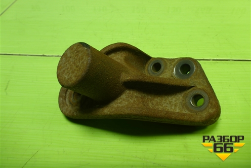 Кронштейн двигателя правый для Hyundai Solaris с 2010-2016г (Солярис)