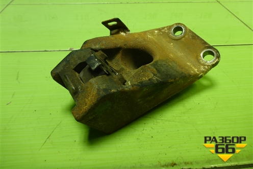 Кронштейн КПП (АКПП) для Hyundai Solaris с 2010-2016г (Солярис)