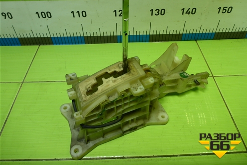 Кулиса КПП АКПП (467000U000) для Hyundai Solaris с 2010-2016г (Солярис)