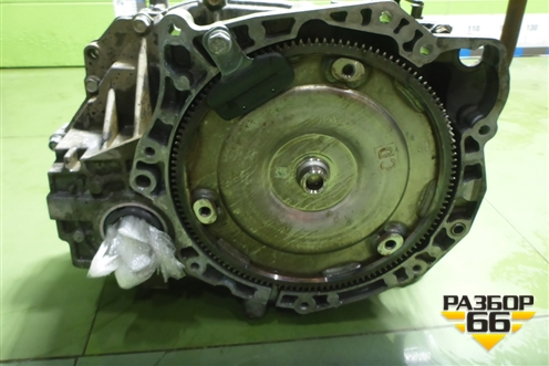 АКПП (1.4л G4FA) для Hyundai Solaris с 2010-2016г (Солярис)