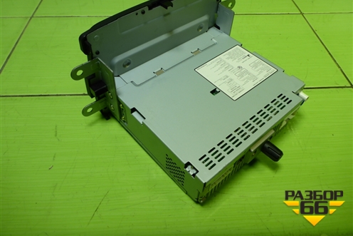 Магнитола (281154320R) для Nissan Terrano с 2014г (Терано)