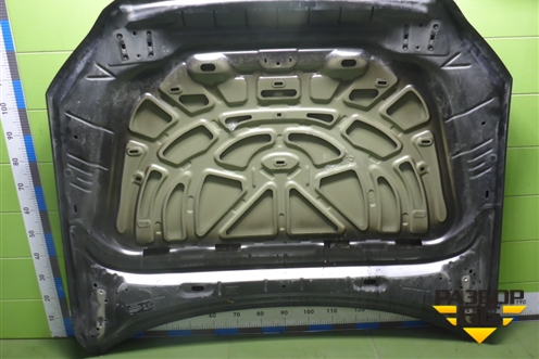 Капот (31424557) для Volvo XC60 с 2017-2025г (ХС60)