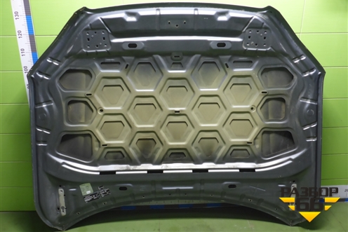 Капот (31352866) для Volvo XC90 с 2015г (ХС90)