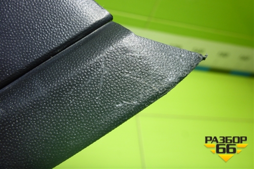 Накладка заднего крыла левого (5006139XKM01A) для Tank 300 с 2021-2025г