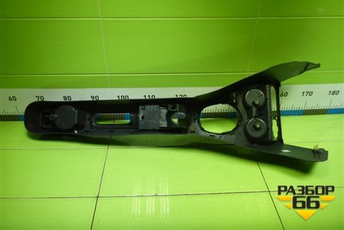 Консоль (969100090R) для Nissan Terrano с 2014г (Терано)