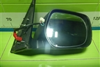 Зеркало правое электрическое (9 контактов) для Toyota Land Cruiser Prado(150) с 2009г (Ленд Крузер Прадо)