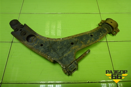 Рычаг передний левый для Chevrolet Lanos с 2004г (Ланос)