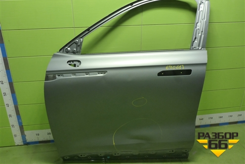 Дверь передняя левая (551001336AADYJ) для Exeed RX с 2023г (РХ)