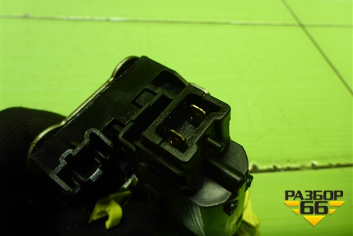 Замок двери задней левой для Nissan Terrano с 2014г (Терано)