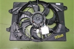 Вентилятор охлаждения радиатора (302000290AA) для Exeed VX с 2021г (ВХ)