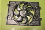 Вентилятор охлаждения радиатора (302000290AA) для Exeed VX с 2021г (ВХ)