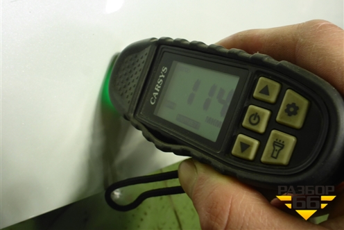 Капот (5330133230) для Toyota Camry V70 с 2017г (Камри)