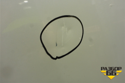 Капот (5330133230) для Toyota Camry V70 с 2017г (Камри)