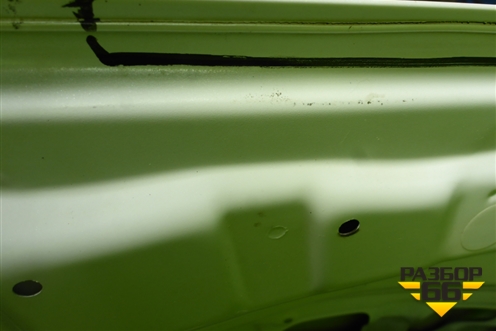 Капот (5330133230) для Toyota Camry V70 с 2017г (Камри)