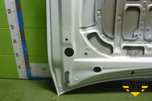 Капот (5330133230) для Toyota Camry V70 с 2017г (Камри)