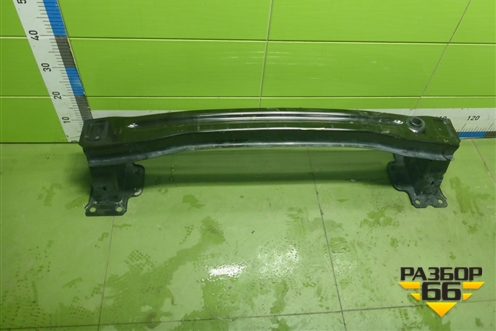 Усилитель переднего бампера (верхний) (501003563AA) для Exeed TXL с 2020-2024г (ТХЛ)