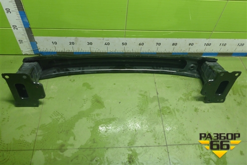 Усилитель переднего бампера (верхний) (501003563AA) для Exeed TXL с 2020-2024г (ТХЛ)