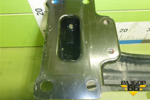 Усилитель переднего бампера (верхний) (501003563AA) для Exeed TXL с 2020-2024г (ТХЛ)