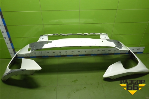 Бампер передний (под парктроник) (86511L2300) для Kia K5 с 2020г (К5)