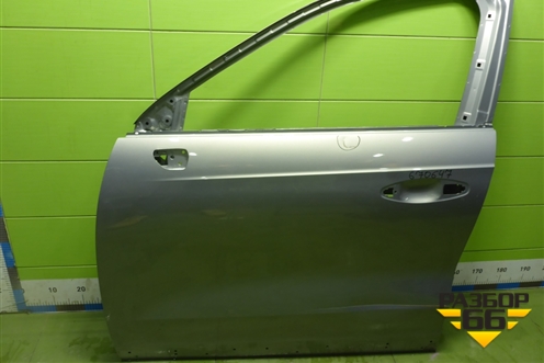 Дверь передняя левая (после 2023г) (6101100ХSТ10АD) для Haval Jolion с 2021г (Джолион)