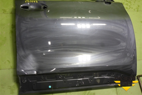 Дверь передняя правая (551000337AA) для Exeed VX с 2021г (ВХ)