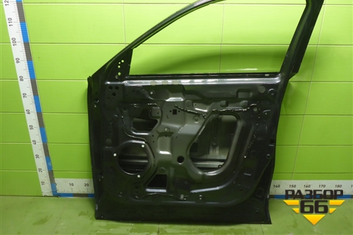 Дверь передняя правая (551000337AA) для Exeed VX с 2021г (ВХ)