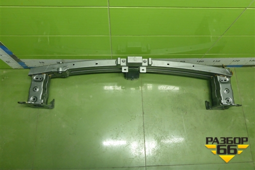 Усилитель переднего бампера (5027144000C15) для Geely Emgrand 7 (SS11) с 2021г (Эмгранд)