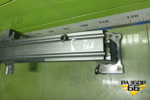 Усилитель переднего бампера (5027144000C15) для Geely Emgrand 7 (SS11) с 2021г (Эмгранд)