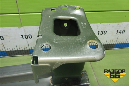 Усилитель переднего бампера (5027144000C15) для Geely Emgrand 7 (SS11) с 2021г (Эмгранд)