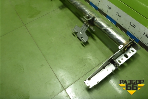 Усилитель торпедо (681731250R) для Nissan Terrano с 2014г (Терано)